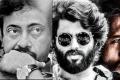 The highly unconventional casting is just one of the many break throughs the film Arjun Reddy has managed to overcome, RGV commented taking to his Facebook page. The highly unconventional casting is just one of the many break throughs the film Arjun Reddy has managed to overcome, RGV commented taking to his Facebook page. - Sakshi Post