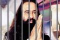 Rape convict Dera Sacha Sauda chief Gurmeet Ram Rahim Singh was on Monday sentenced to 20 years jail for the rape and criminal intimidation of two female disciples. Rape convict Dera Sacha Sauda chief Gurmeet Ram Rahim Singh was on Monday sentenced to 20 years jail for the rape and criminal intimidation of two female disciples. - Sakshi Post