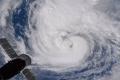 Pictures seen from the International Space Station - Sakshi Post