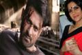 The latest addition to the long list of Bollywood imports for Saaho is Mandira Bedi - Sakshi Post