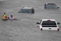 Submergence in Houston&amp;amp;nbsp; - Sakshi Post
