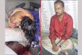 Ashok attacked Mallishwari multiple times with a sickle - Sakshi Post