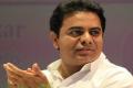 KT Rama Rao heaved a sigh of relief after he was acquitted in a ‘rail roko’ protest held as part of Telangana agitation in 2011 - Sakshi Post