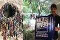 ‘Rally for Rivers’ is a nation-wide campaign promoted by Isha Foundation to save rivers in the country - Sakshi Post