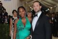 Serena with her baby bump - Sakshi Post