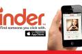 Tinder lets people swipe left or right on profiles to indicate those that they like - Sakshi Post