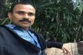 Sailu Pattepu, a research scholar in Theatre Arts at the University of Hyderabad Sailu Pattepu, a research scholar in Theatre Arts at the University of Hyderabad - Sakshi Post