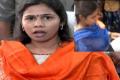 A trickster attempted to cheat Andhra Pradesh Minister Bhuma Akhila Priya by forging her signature to get a job in AP Tourism department.&amp;amp;nbsp; - Sakshi Post