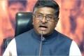 Ravishankar Prasad - Sakshi Post