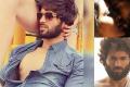 Vijay Sai Devarakonda seems to have learnt the tricks of the trade in Tollywood with his recent movie — ‘Arjun Reddy’. A new poster of hero Vijay, which is going viral in social media, is likely to stoke a fresh controversy.   Vijay Sai Devarakonda seems to have learnt the tricks of the trade in Tollywood with his recent movie — ‘Arjun Reddy’. A new poster of hero Vijay, which is going viral in social media, is likely to stoke a fresh controversy.   - Sakshi Post