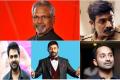 Ace director Maniratnam and the possible starcast of his yet-untitled project. - Sakshi Post