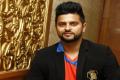 Suresh Raina - Sakshi Post