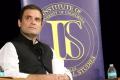 Rahul Gandhi - Sakshi Post