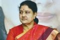 Comeuppance for Sasikala? Comeuppance for Sasikala? - Sakshi Post