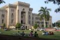 Osmania University has been accorded A+ Grade by National Assessment and Accreditation Council (NAAC) &amp;amp;nbsp; - Sakshi Post