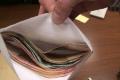 Employment Assistant Vinod Dhakar was Rs1 lakh Employment Assistant Vinod Dhakar was Rs1 lakh - Sakshi Post