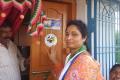 Panyam MLA Gowru Charitha Reddy - Sakshi Post