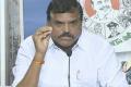 Botsa Satyanarayana  Botsa Satyanarayana  - Sakshi Post