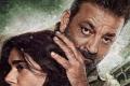 Sanjay Dutt and Aditi Rao in Bhoomi&amp;amp;nbsp; - Sakshi Post