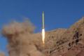 Iran test fires missile&amp;amp;nbsp; - Sakshi Post