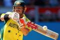 Australia were looking good for a total close to 400 but the Indian bowlers pulled back in the final 15 overs in which Australia could manage only 103 runs.&amp;amp;nbsp; - Sakshi Post