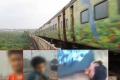 The bodies of the victims were badly mutilated and scattered along the tracks over a considerable distance. (Representational image) &amp;amp;nbsp; - Sakshi Post
