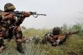 The Indian Army is retaliating effectively and the firing is still on - Sakshi Post