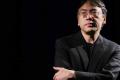 Born in Nagasaki, he moved to Britain with his family when he was five years old, only returning to visit Japan as an adult. Born in Nagasaki, he moved to Britain with his family when he was five years old, only returning to visit Japan as an adult. - Sakshi Post