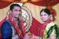 Swathi and Sripathi Rajesh - Sakshi Post