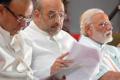The meeting assumes significance in view of the mounting criticism of Modi’s economic policies - Sakshi Post