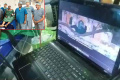 To keep the patient awake during the surgery, the doctors arranged a laptop in the operation theater and played her favorite movie Baahubali 2 - Sakshi Post