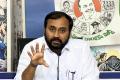 Mangalagiri MLA RK Ramakrishna Reddy Mangalagiri MLA RK Ramakrishna Reddy - Sakshi Post