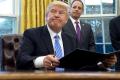 Donald Trump Donald Trump - Sakshi Post