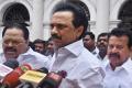 DMK working president MK Stalin DMK working president MK Stalin - Sakshi Post