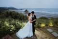 The couple got married in Goa  The couple got married in Goa  - Sakshi Post