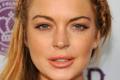 Lindsay Lohan&amp;amp;nbsp; defends Harvey Weinstein - Sakshi Post