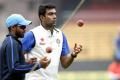 Spinners Ravichandran Ashwin and Ravindra Jadeja were ignored by the BCCI selection committee for the third consecutive time in the ODI series against New Zealand. The players haven’t played for India after the Test series in Sri Lanka two months a - Sakshi Post