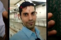 Vipin’s family members reached his friend’s house in Delhi where they found body pieces in a fridge. - Sakshi Post