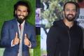 The hardcore action-drama featuring Ranveer Singh will start next year - Sakshi Post