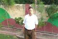 Unidentified  assailants shot dead Ravinder Gosain in Kailash Nagar area - Sakshi Post