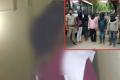 Six persons have been arrested for their suspected involvement in the incident. According to police, a student of Plus-Three Second Year, hailing from Bhanjanagar of Ganjam, was allegedly gang-raped by six persons at a forest near Budhakendu Thakuran - Sakshi Post