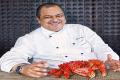 Chef Hemant Oberoi will spill the beans on the signature recipes that he curated for Hollywood stars - Sakshi Post