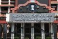 The Kerala HC  held that all inter-religious weddings cannot be viewed as ‘love jihad’ - Sakshi Post
