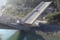 The double-lane bridge is located in Parel, just six kilometers from Chamba town and some 450 km from Shimla - Sakshi Post