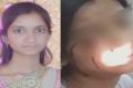 Swapna undergoing treatment at Sarojini Devi Eye Hospital - Sakshi Post