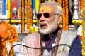 Prime Minister Narendra Modi at Kedarnath temple&amp;amp;nbsp; - Sakshi Post