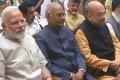 President Ram Nath Kovind and Prime Minister Narendra Modi on Saturday spoke over phone with Vice President M. Venkaiah Naidu and enquired about his well being after his angioplasty procedure. President Ram Nath Kovind and Prime Minister Narendra Modi on Saturday spoke over phone with Vice President M. Venkaiah Naidu and enquired about his well being after his angioplasty procedure. - Sakshi Post