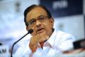 P Chidambaram - Sakshi Post