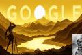 Google Doodle celebrates 187th birth anniversary of one of the first ace-explorers of the Himalayan region, Nain Singh Rawat - Sakshi Post