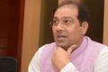 Minister for Waqf Mohsin Raza Minister for Waqf Mohsin Raza - Sakshi Post